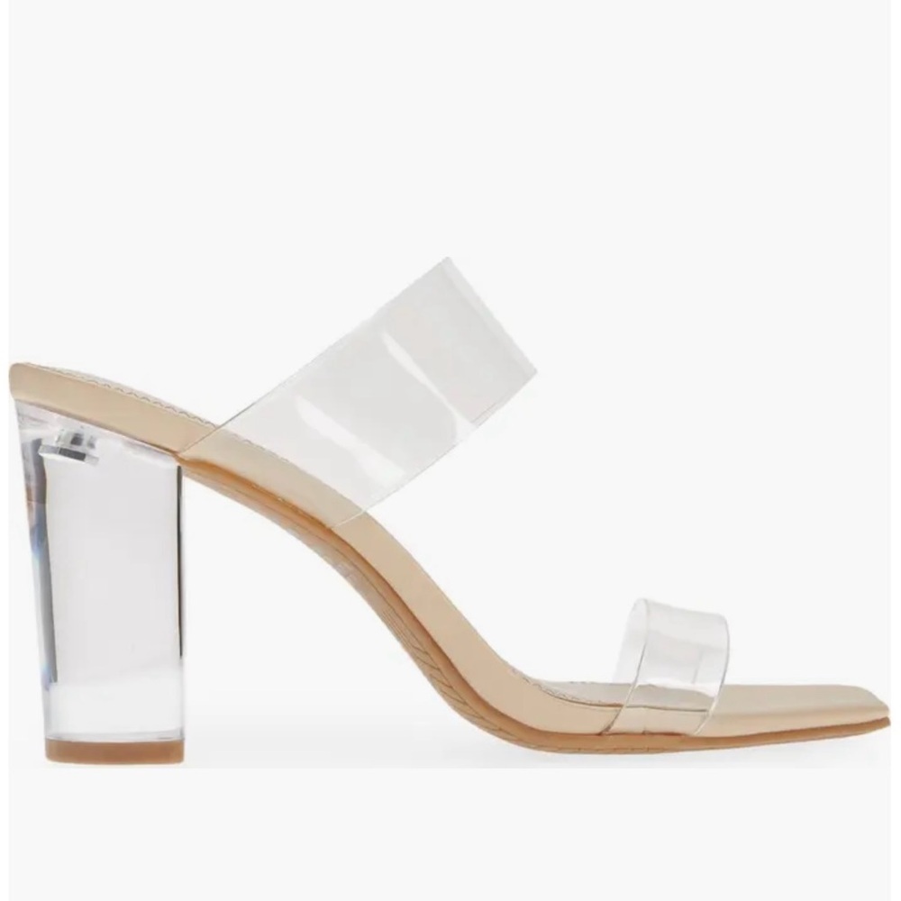 BP-Nolan Sandal 6.5